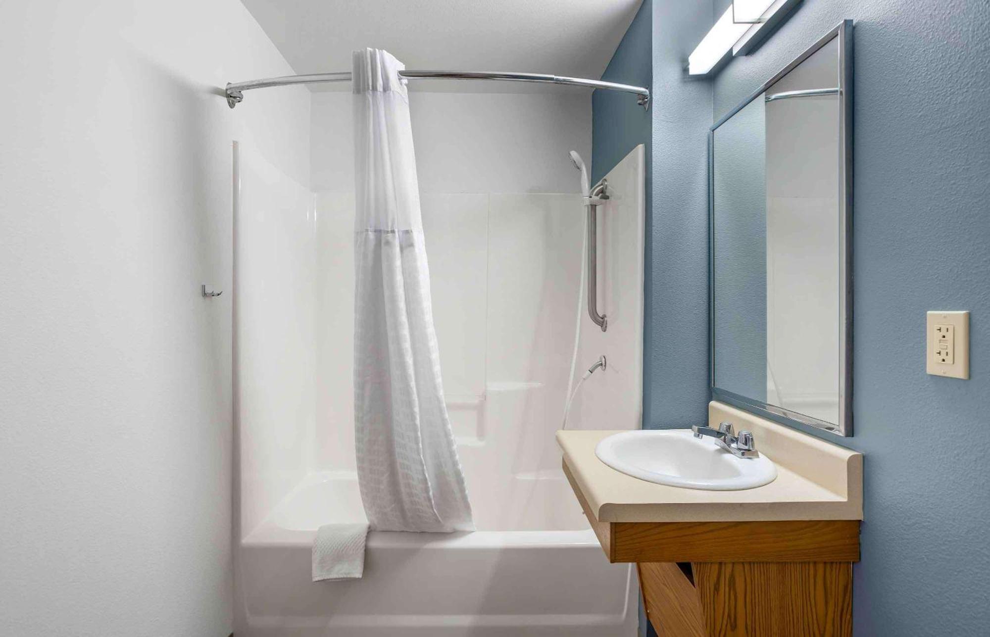 Extended Stay America Suites - Atlanta - Lithia Springs Εξωτερικό φωτογραφία