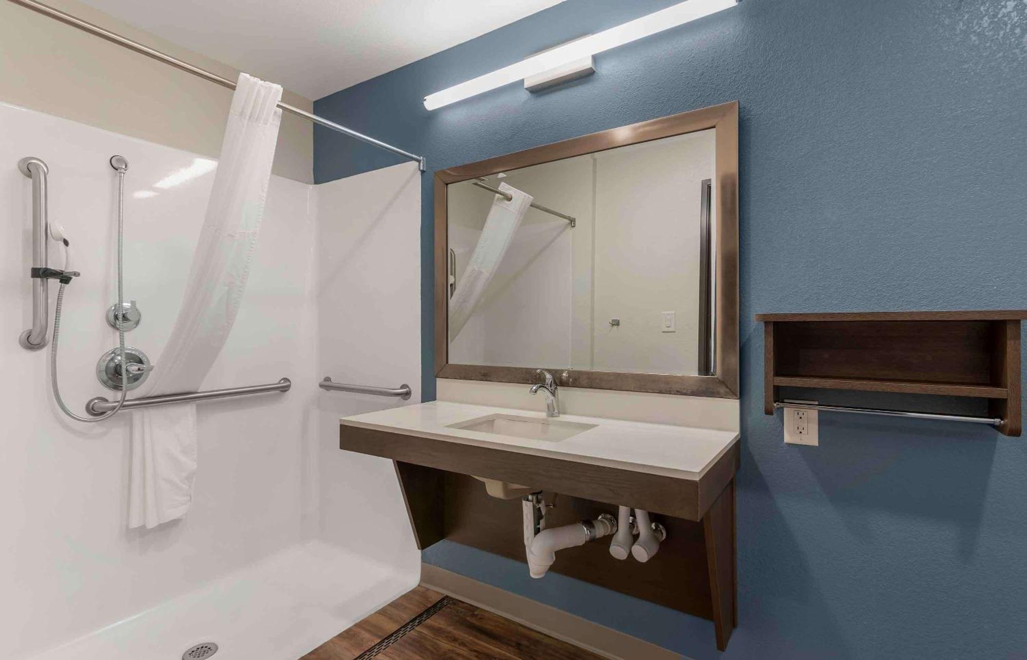 Extended Stay America Suites - Atlanta - Lithia Springs Εξωτερικό φωτογραφία