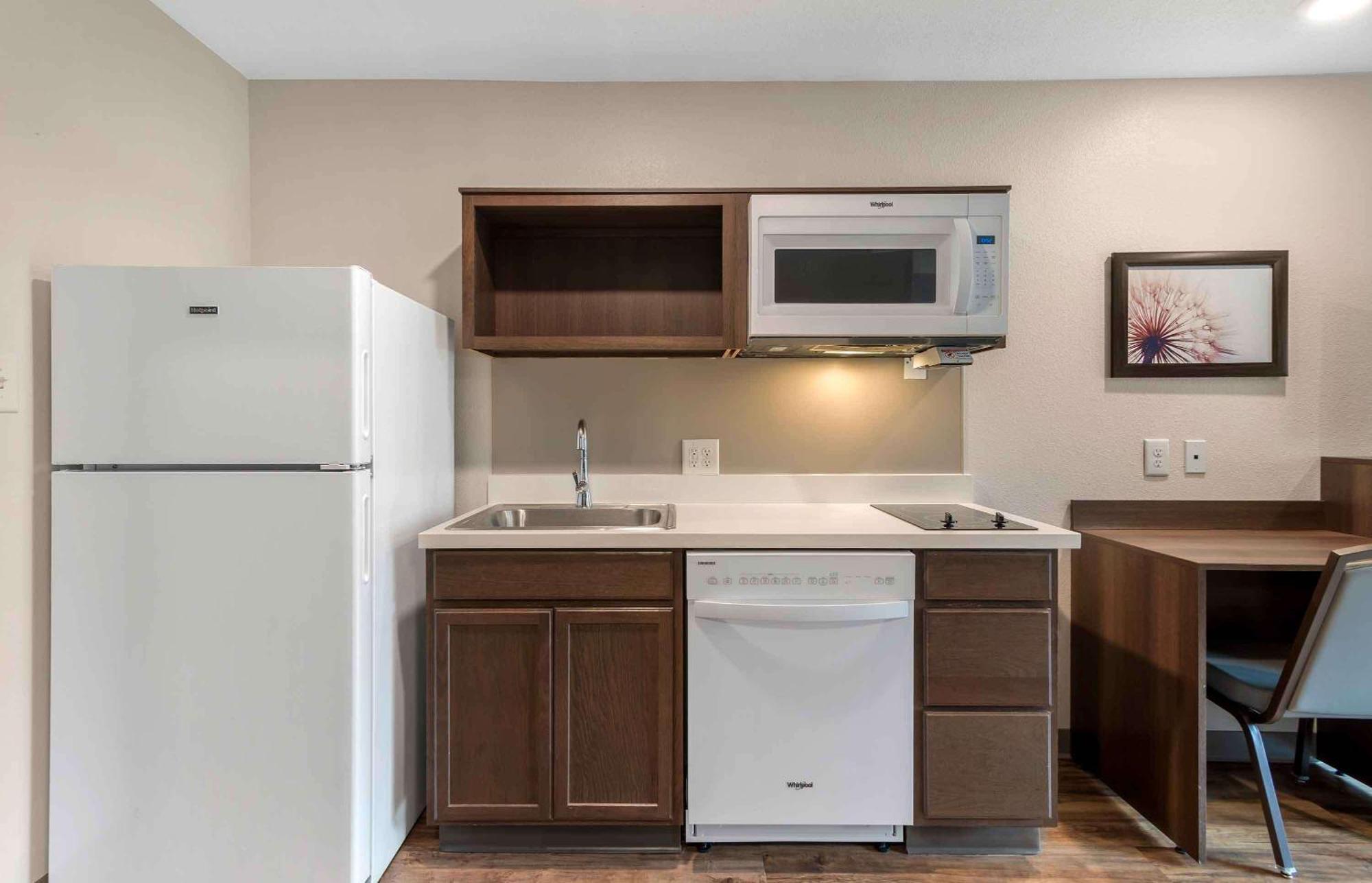 Extended Stay America Suites - Atlanta - Lithia Springs Εξωτερικό φωτογραφία