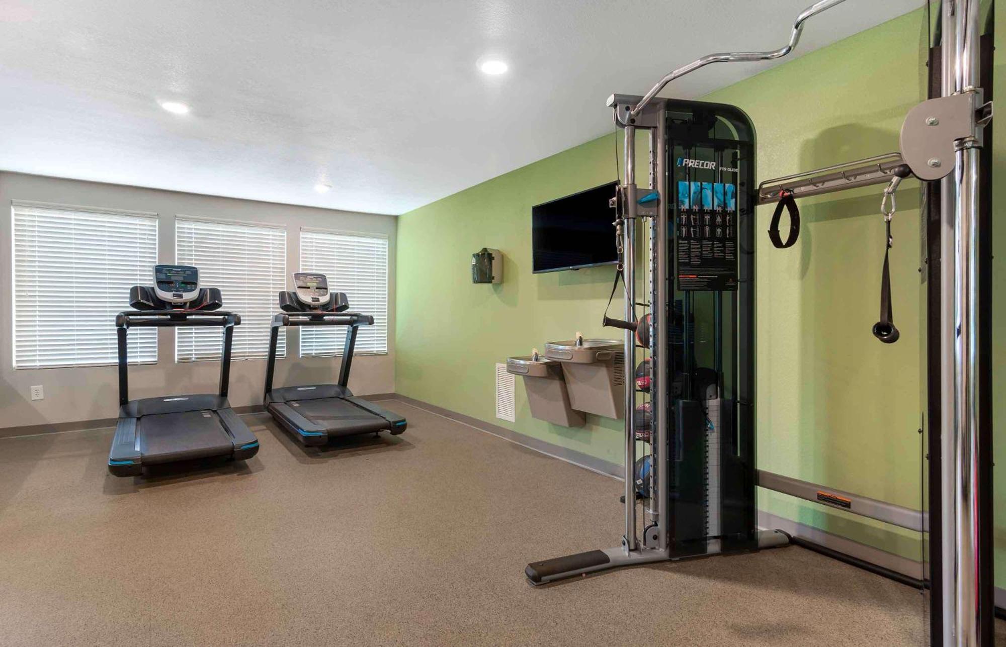 Extended Stay America Suites - Atlanta - Lithia Springs Εξωτερικό φωτογραφία