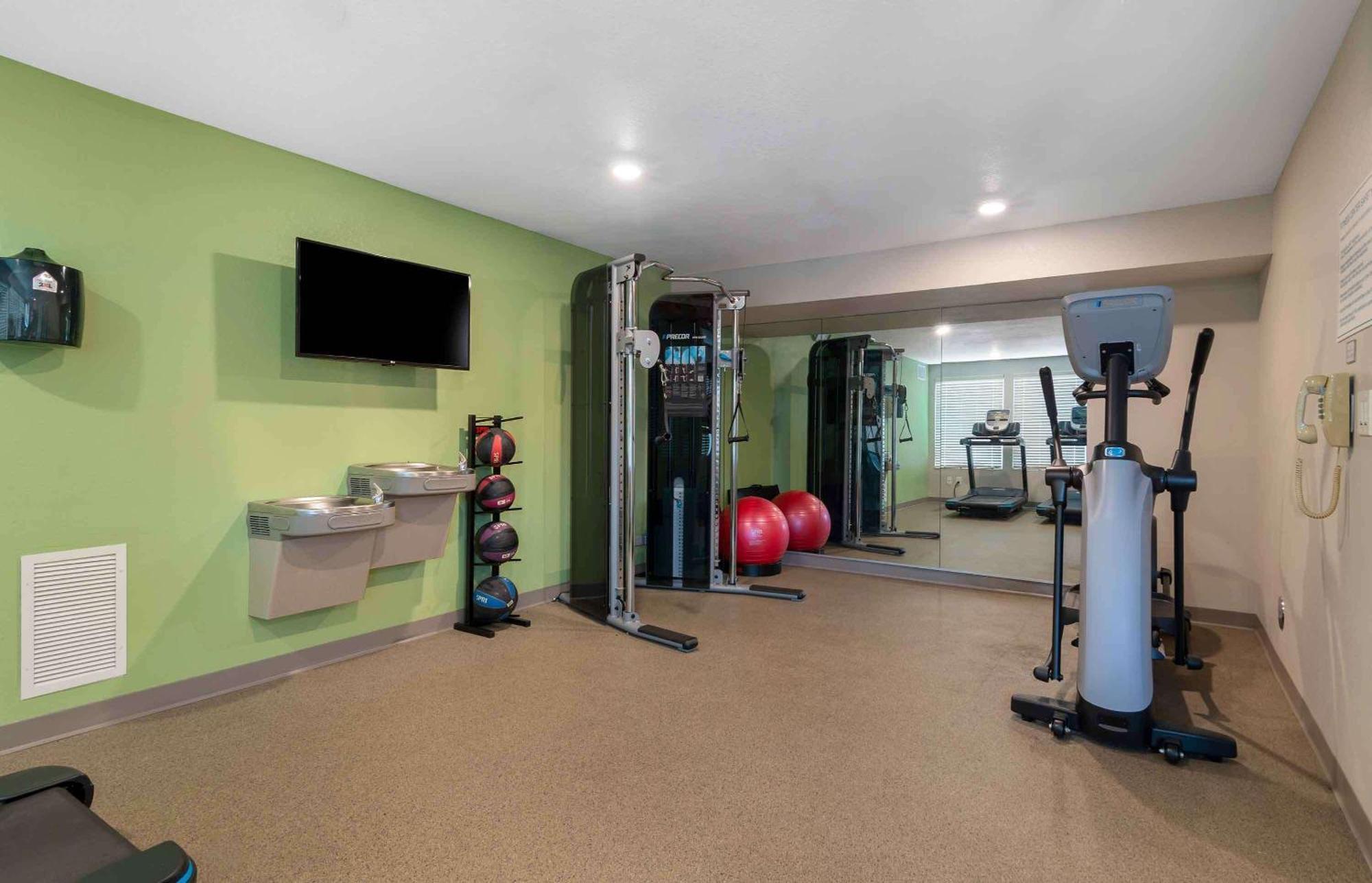 Extended Stay America Suites - Atlanta - Lithia Springs Εξωτερικό φωτογραφία