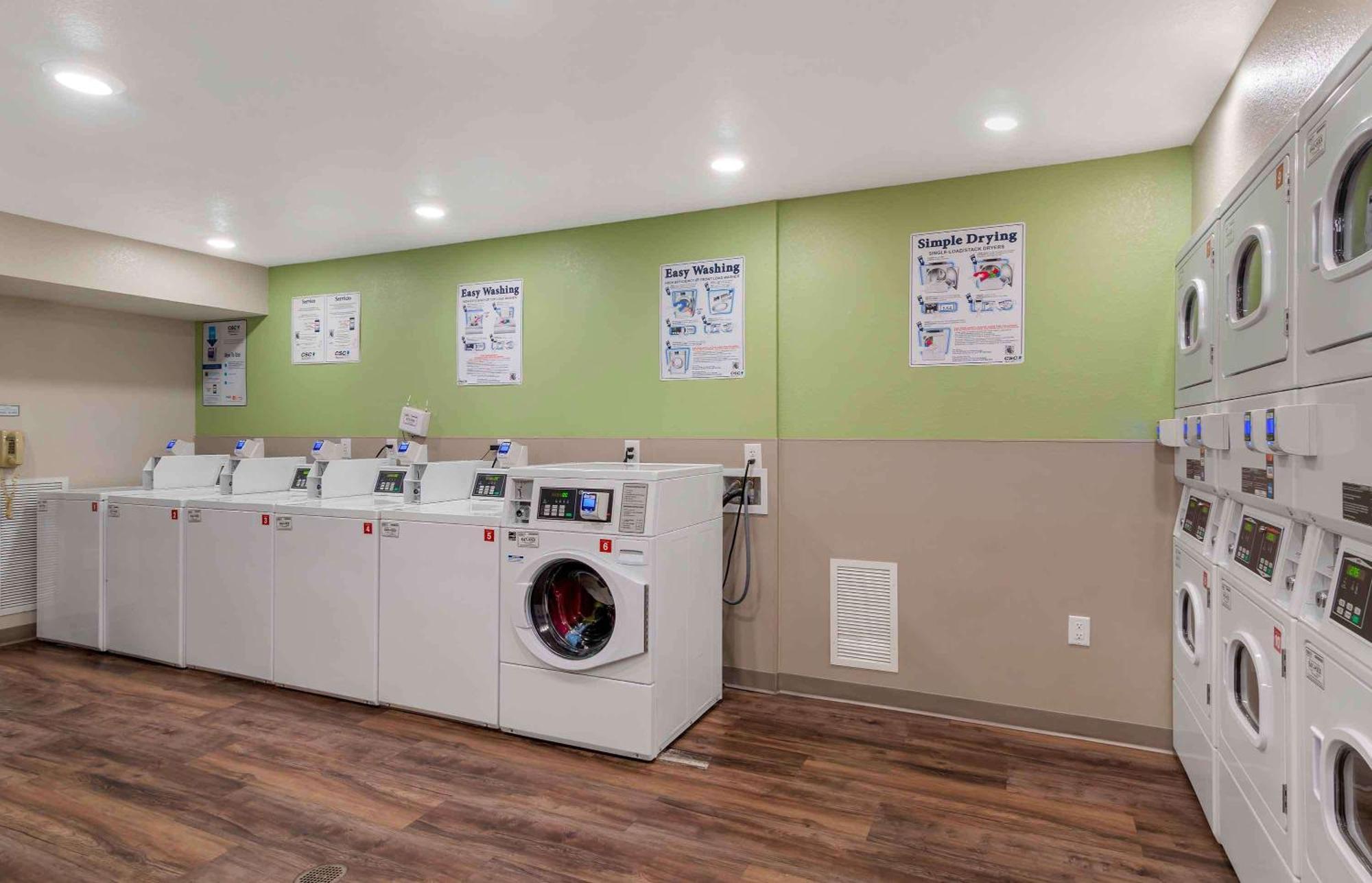 Extended Stay America Suites - Atlanta - Lithia Springs Εξωτερικό φωτογραφία