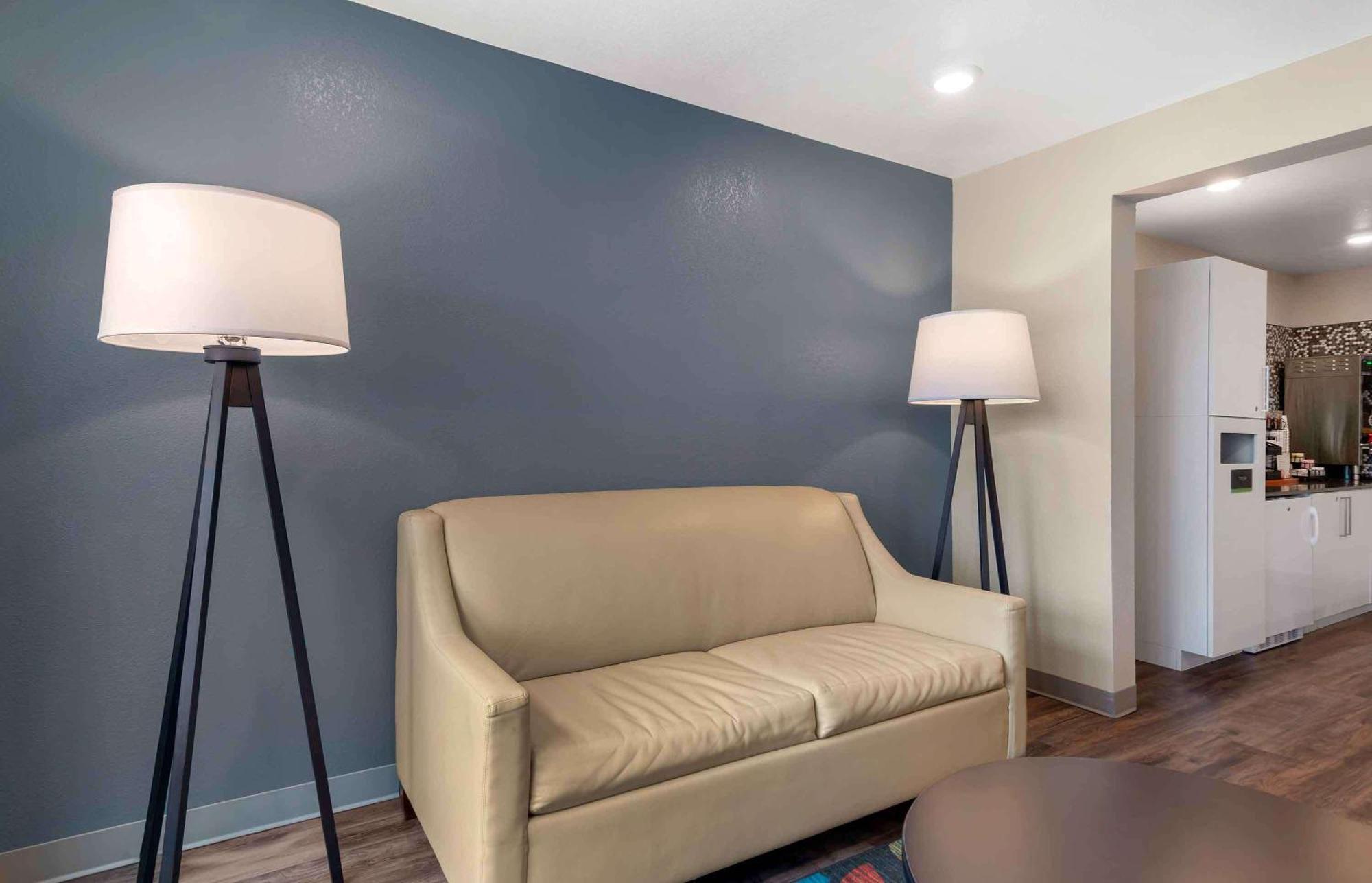 Extended Stay America Suites - Atlanta - Lithia Springs Εξωτερικό φωτογραφία