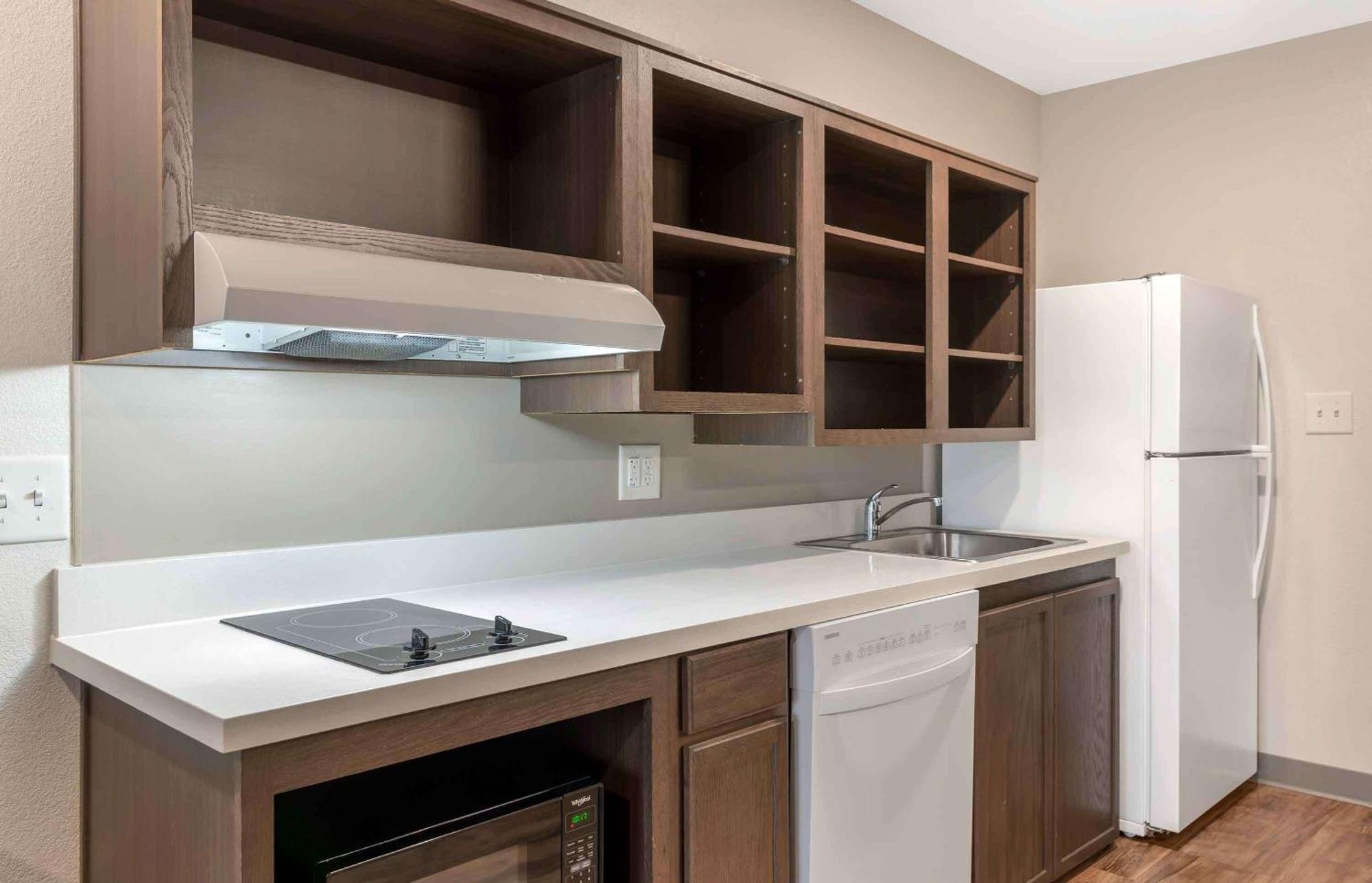 Extended Stay America Suites - Atlanta - Lithia Springs Εξωτερικό φωτογραφία