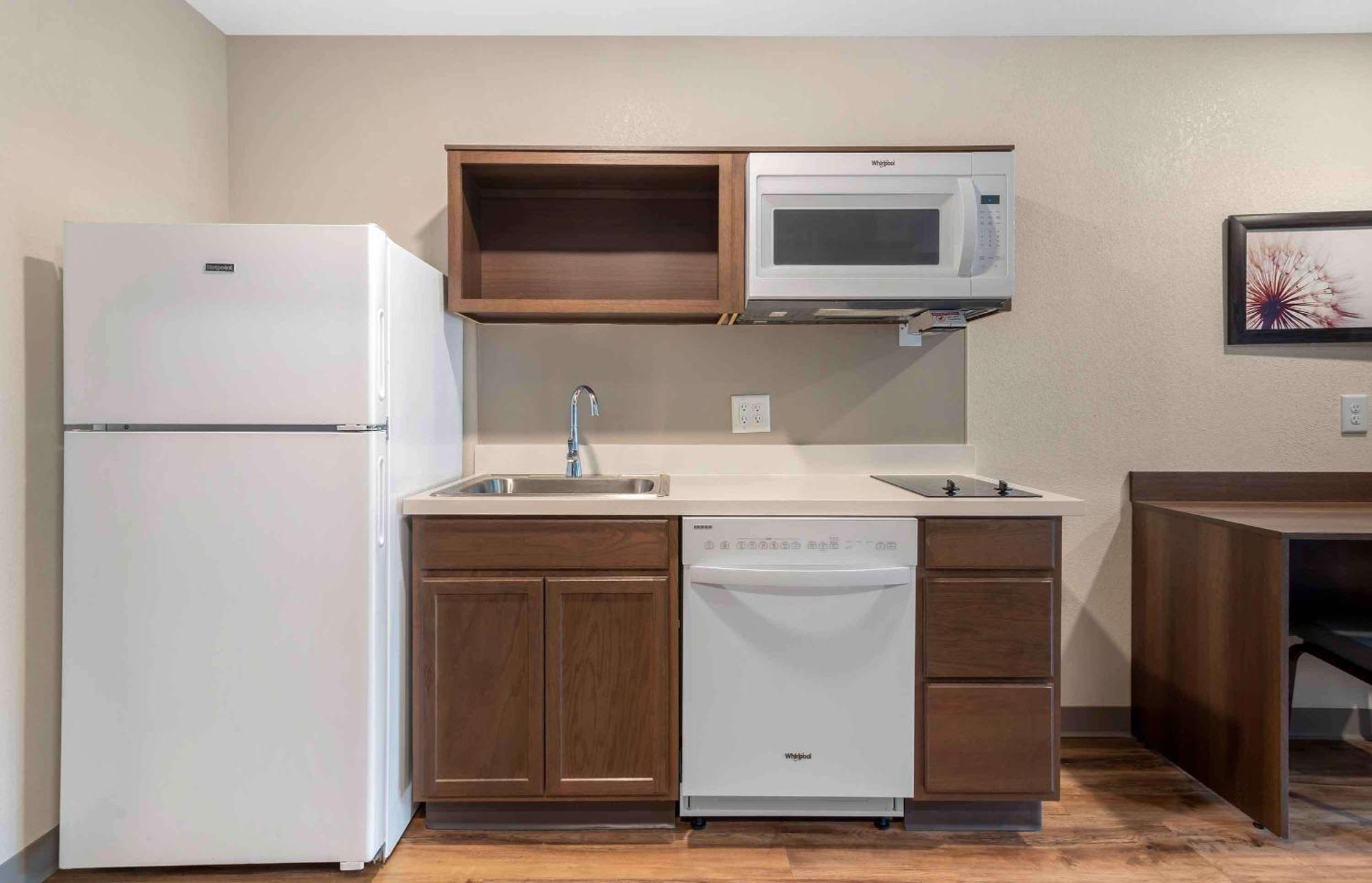 Extended Stay America Suites - Atlanta - Lithia Springs Εξωτερικό φωτογραφία