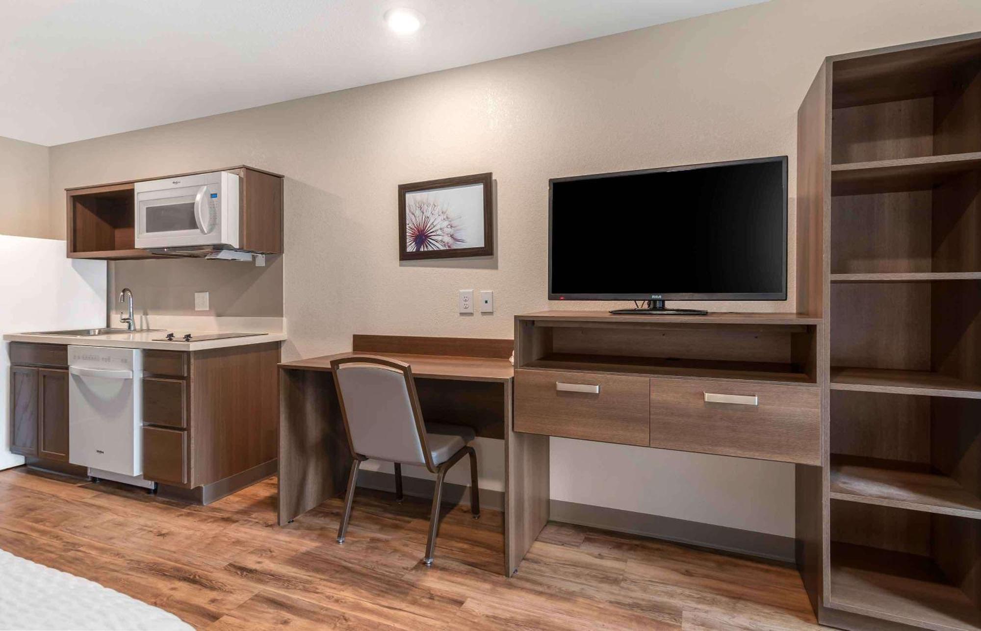 Extended Stay America Suites - Atlanta - Lithia Springs Εξωτερικό φωτογραφία