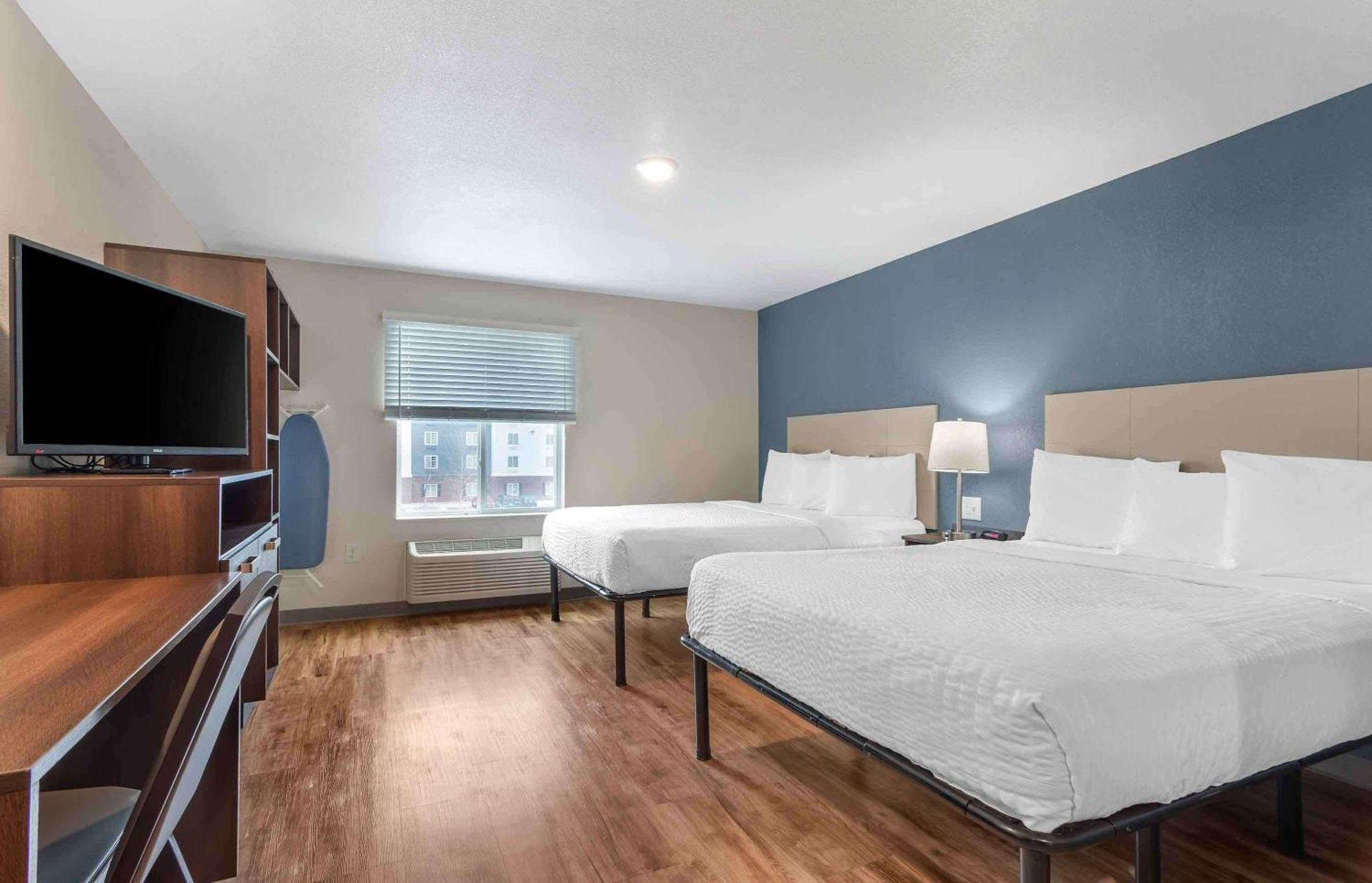 Extended Stay America Suites - Atlanta - Lithia Springs Εξωτερικό φωτογραφία