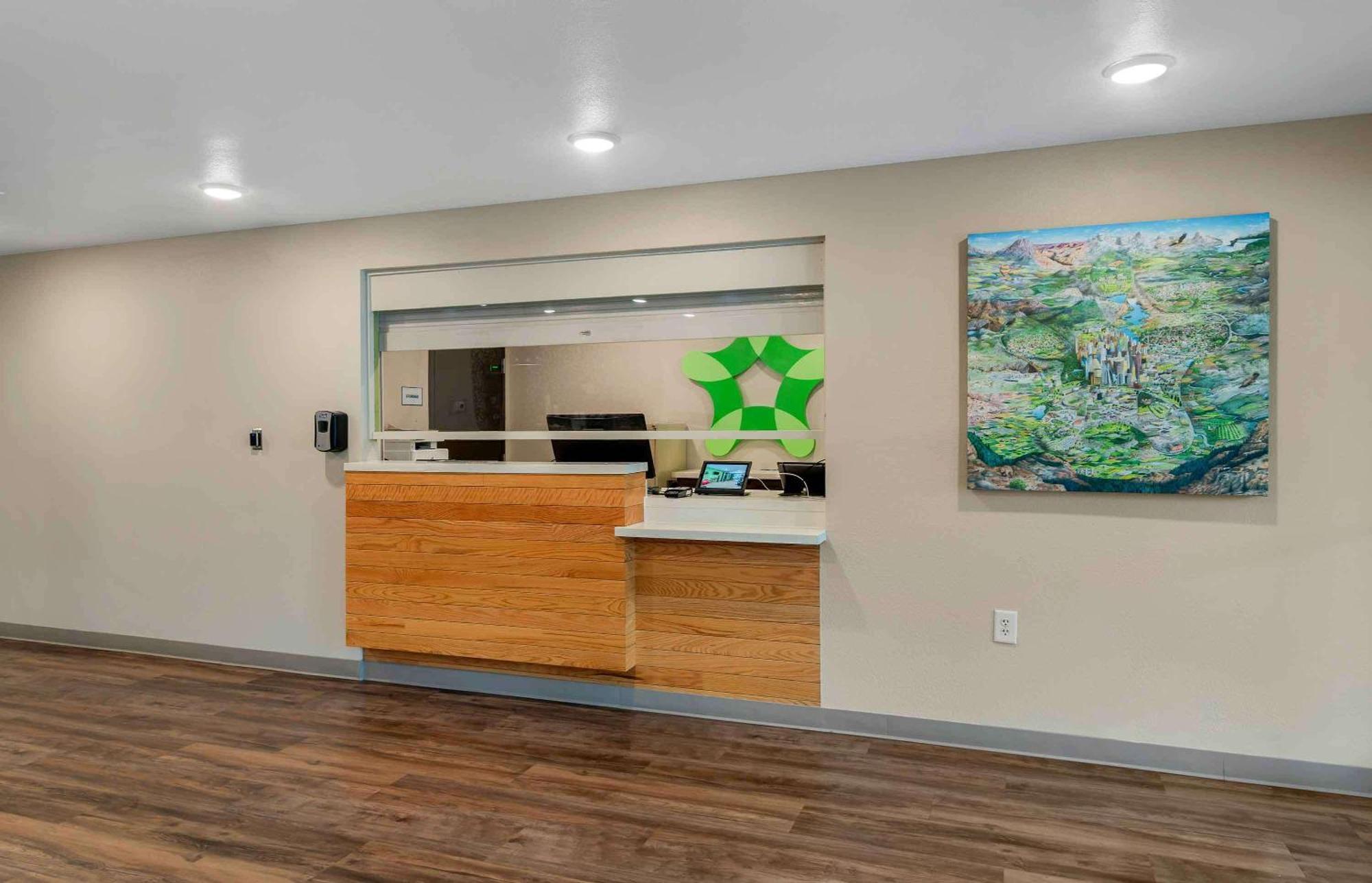 Extended Stay America Suites - Atlanta - Lithia Springs Εξωτερικό φωτογραφία