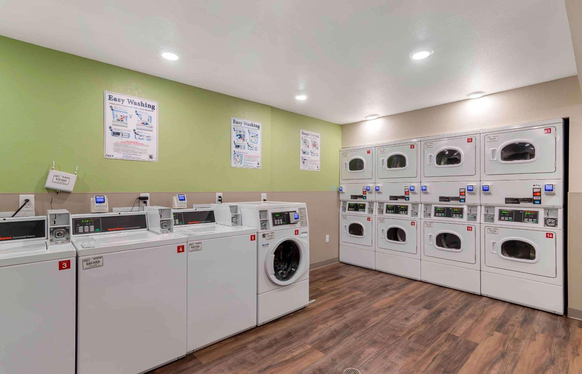 Extended Stay America Suites - Atlanta - Lithia Springs Εξωτερικό φωτογραφία