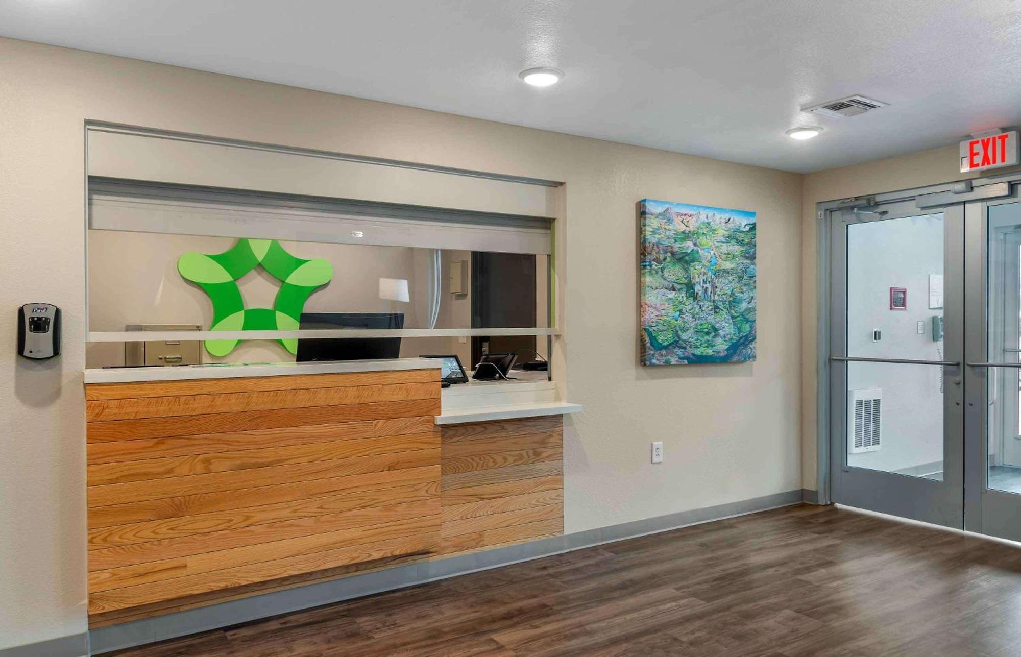 Extended Stay America Suites - Atlanta - Lithia Springs Εξωτερικό φωτογραφία