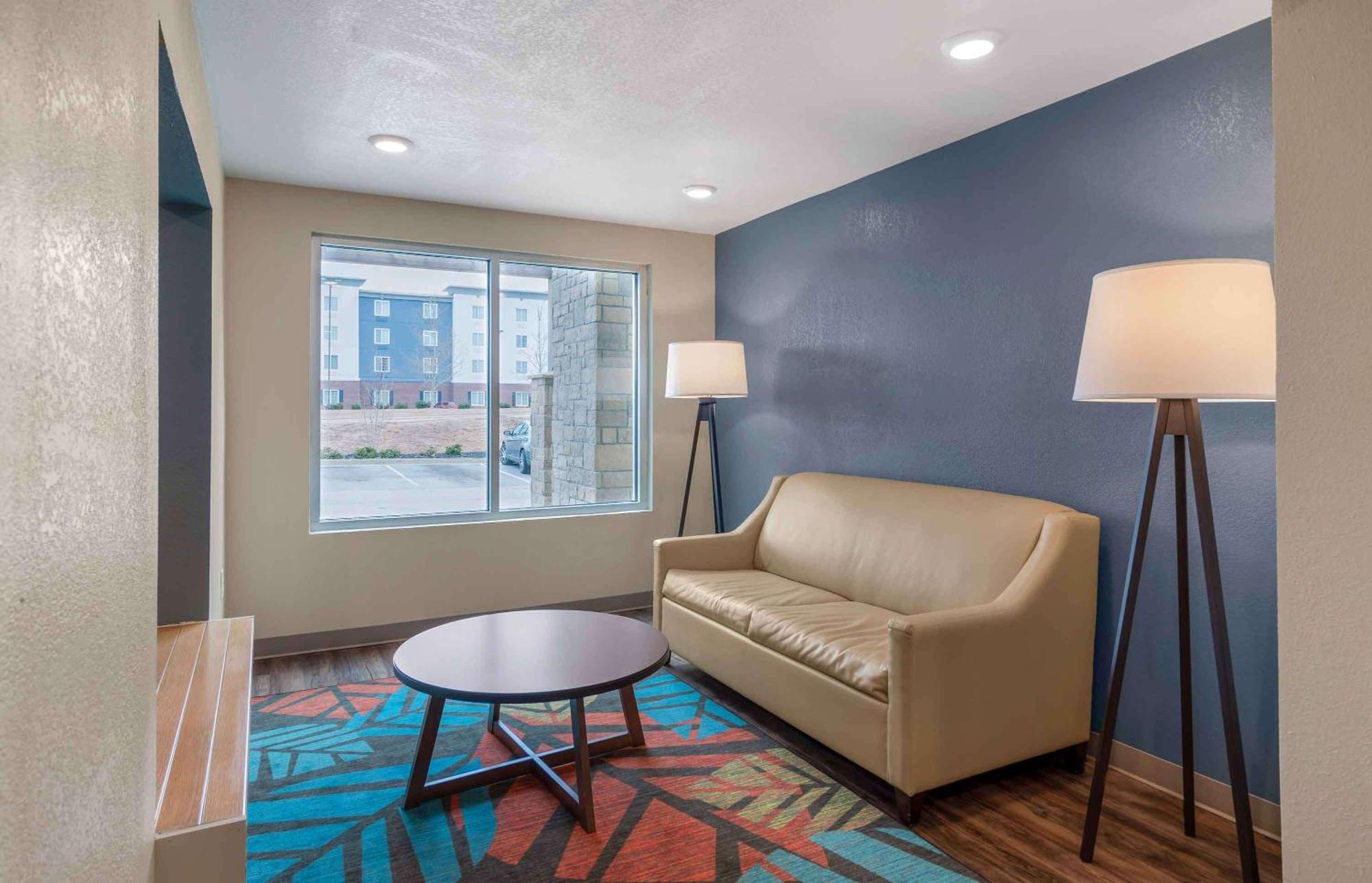 Extended Stay America Suites - Atlanta - Lithia Springs Εξωτερικό φωτογραφία