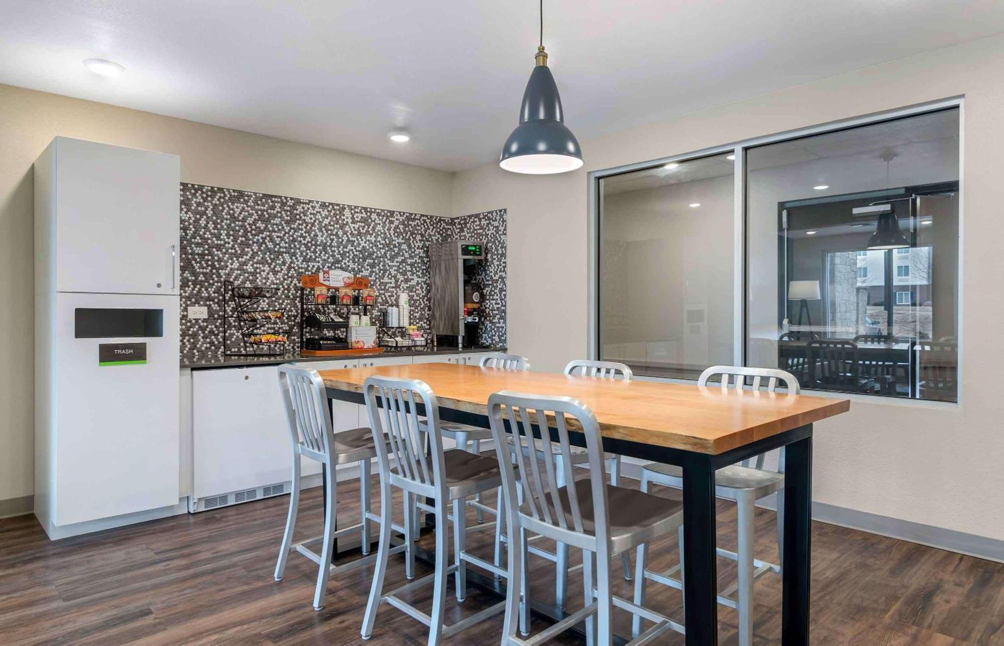 Extended Stay America Suites - Atlanta - Lithia Springs Εξωτερικό φωτογραφία