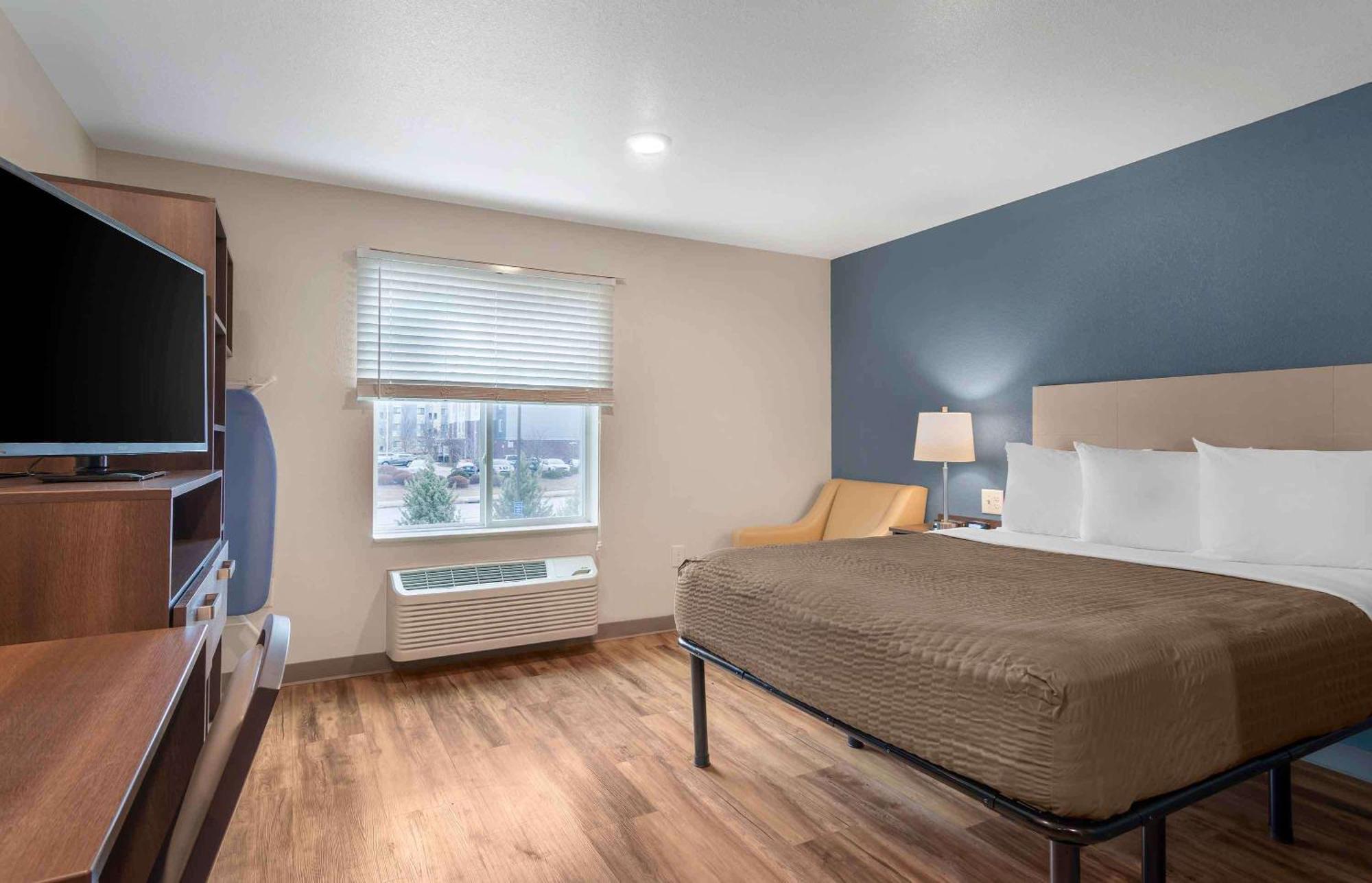 Extended Stay America Suites - Atlanta - Lithia Springs Εξωτερικό φωτογραφία