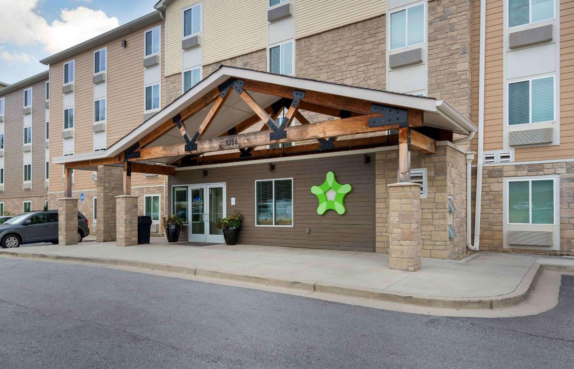 Extended Stay America Suites - Atlanta - Lithia Springs Εξωτερικό φωτογραφία