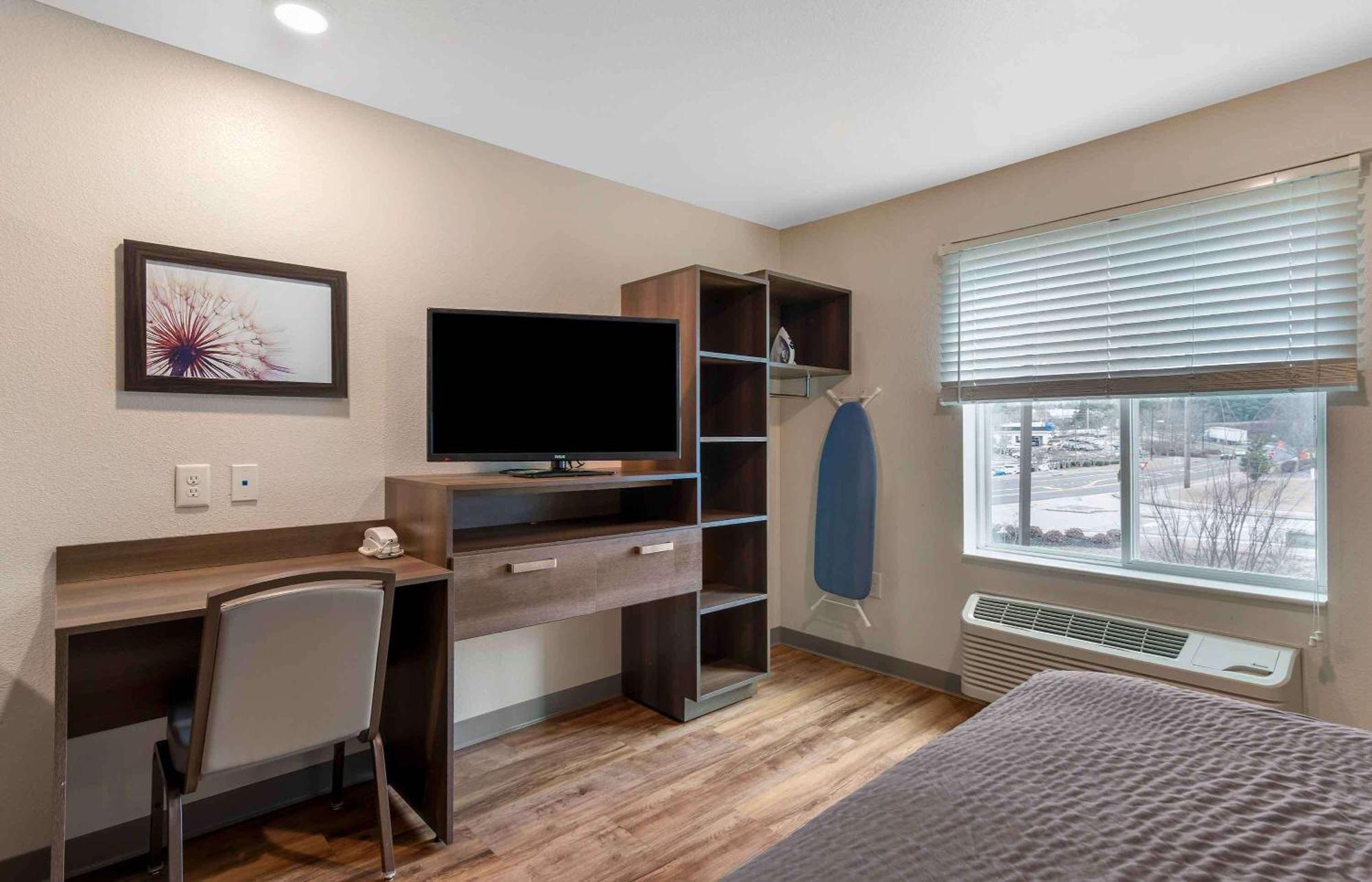 Extended Stay America Suites - Atlanta - Lithia Springs Εξωτερικό φωτογραφία